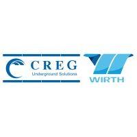 creg australia logo image