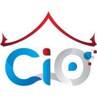 tcioa - thailand chief information officer association logo image