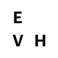 evh logo image