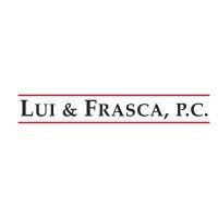 lui & frasca, p.c., attorneys at law logo image