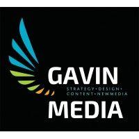 gavinmedia logo image