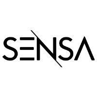 sensa logo image