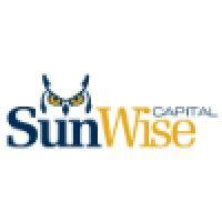 sunwise capital logo image