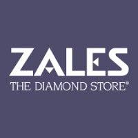 zales online store logo image