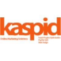 kaspid کاسپید logo image