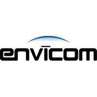 envicom corporation logo image