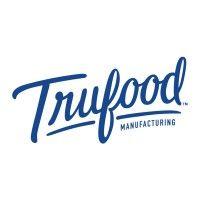 trufoodmfg logo image