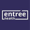 logo of Entree Health