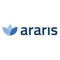 araris biotech ag logo image