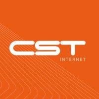 cst internet logo image