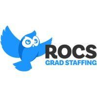 rocs grad staffing logo image