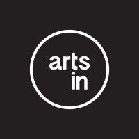 arts in logo image