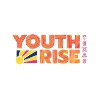 youth rise texas logo image