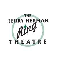 jerry herman ring theatre logo image