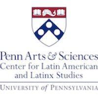 university of pennsylvania center for latin american and latinx studies logo image