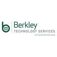 berkley technology services logo image