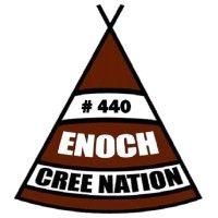 enoch cree nation