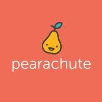 pearachute logo image