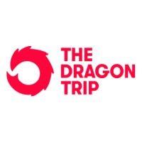 the dragon trip logo image