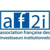 association française des investisseurs institutionnels (af2i)