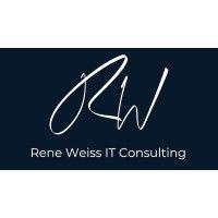 rene weiss it consulting logo image