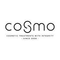 cosmo laser clinic aps logo image