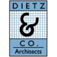 dietz & company architects logo image