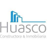 inmobiliaria y constructora huasco s.a. logo image