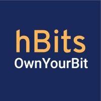 hbits logo image