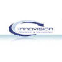 innovision logo image