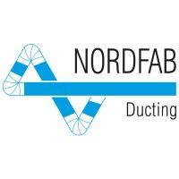 nordfab ducting logo image