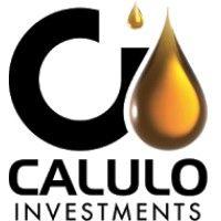 calulo investments pty (ltd) logo image