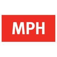 mph limited logo image