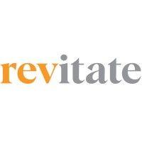 revitate logo image