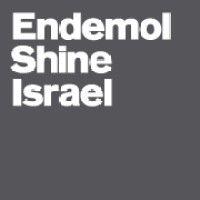 endemol shine israel