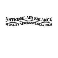 national air balance company, inc. logo image