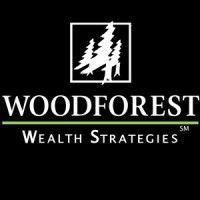 woodforest wealth strategies logo image