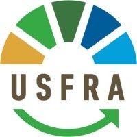 u.s. farmers & ranchers in action logo image