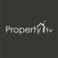 property tv uk official channel logo image