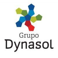 dynasol group logo image