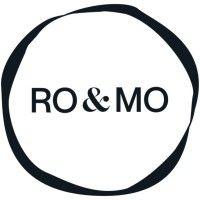 rommel & montgomery logo image