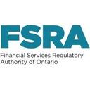 logo of Financial Services Regulatory Authority Of Ontario Fsra