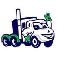 truck drivers r us logo image