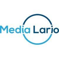 media lario s.r.l. logo image