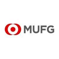 mufg securities americas inc. logo image