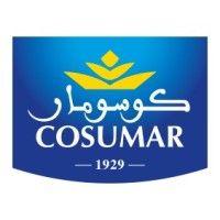 groupe cosumar logo image