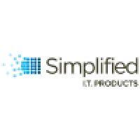 simplified i.t. products llc logo image