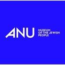 logo of Anu Museum Of The Jewish People