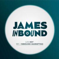 james inbound logo image