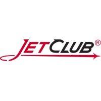 jetclub logo image